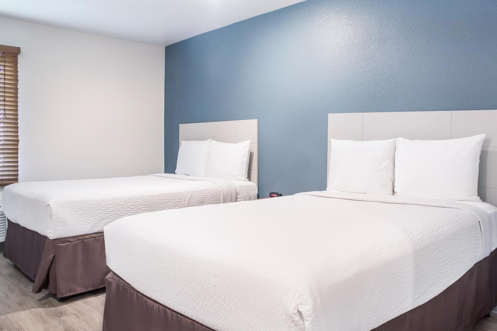 Hotel Woodspring