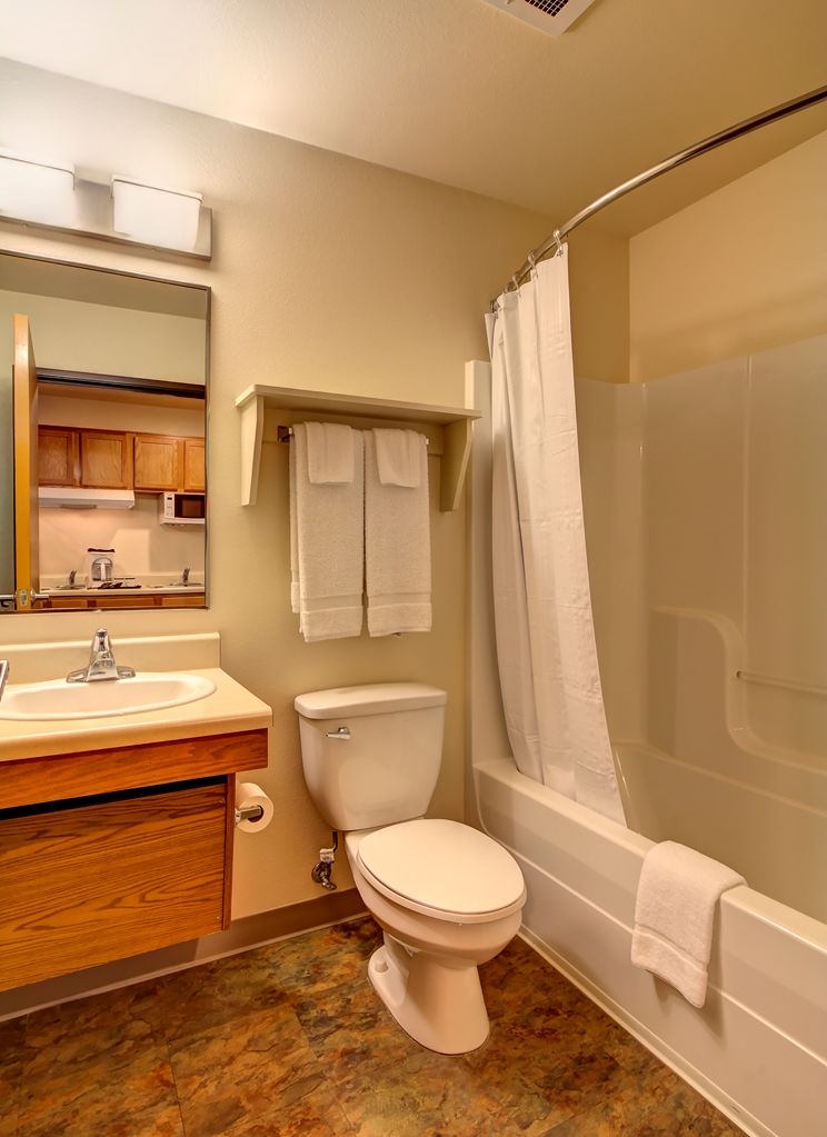 Woodspring Hotel 2*