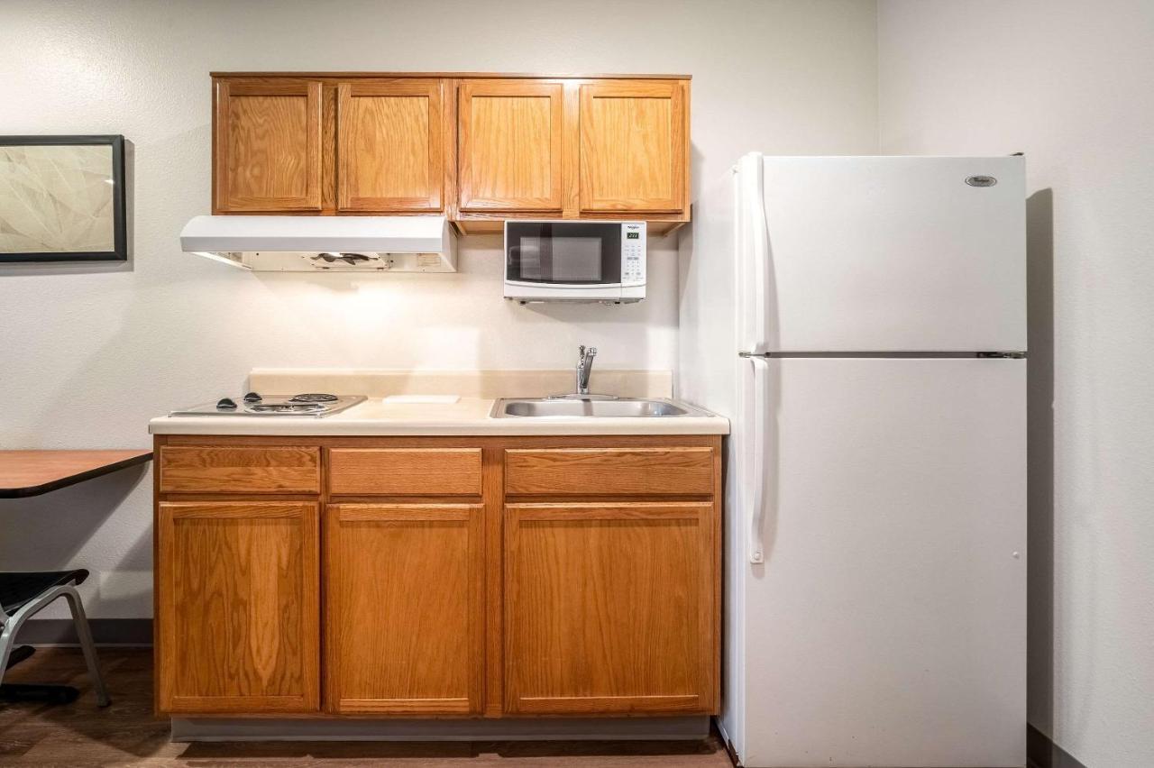 Hotel Woodspring Corpus Christi