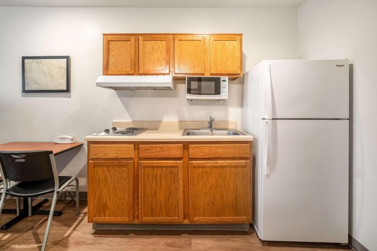 Hotel Woodspring Corpus Christi