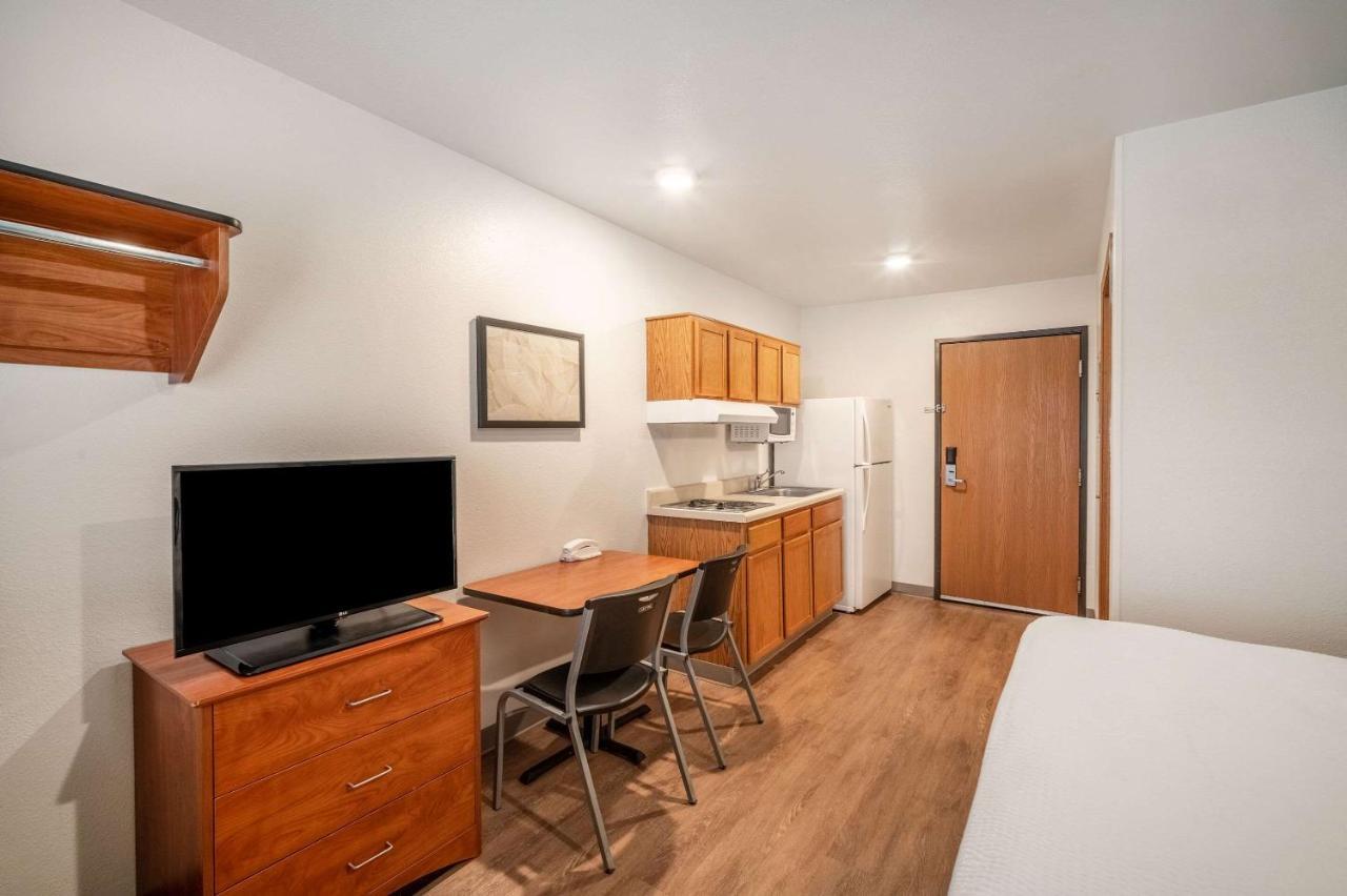 Hotel Woodspring Corpus Christi