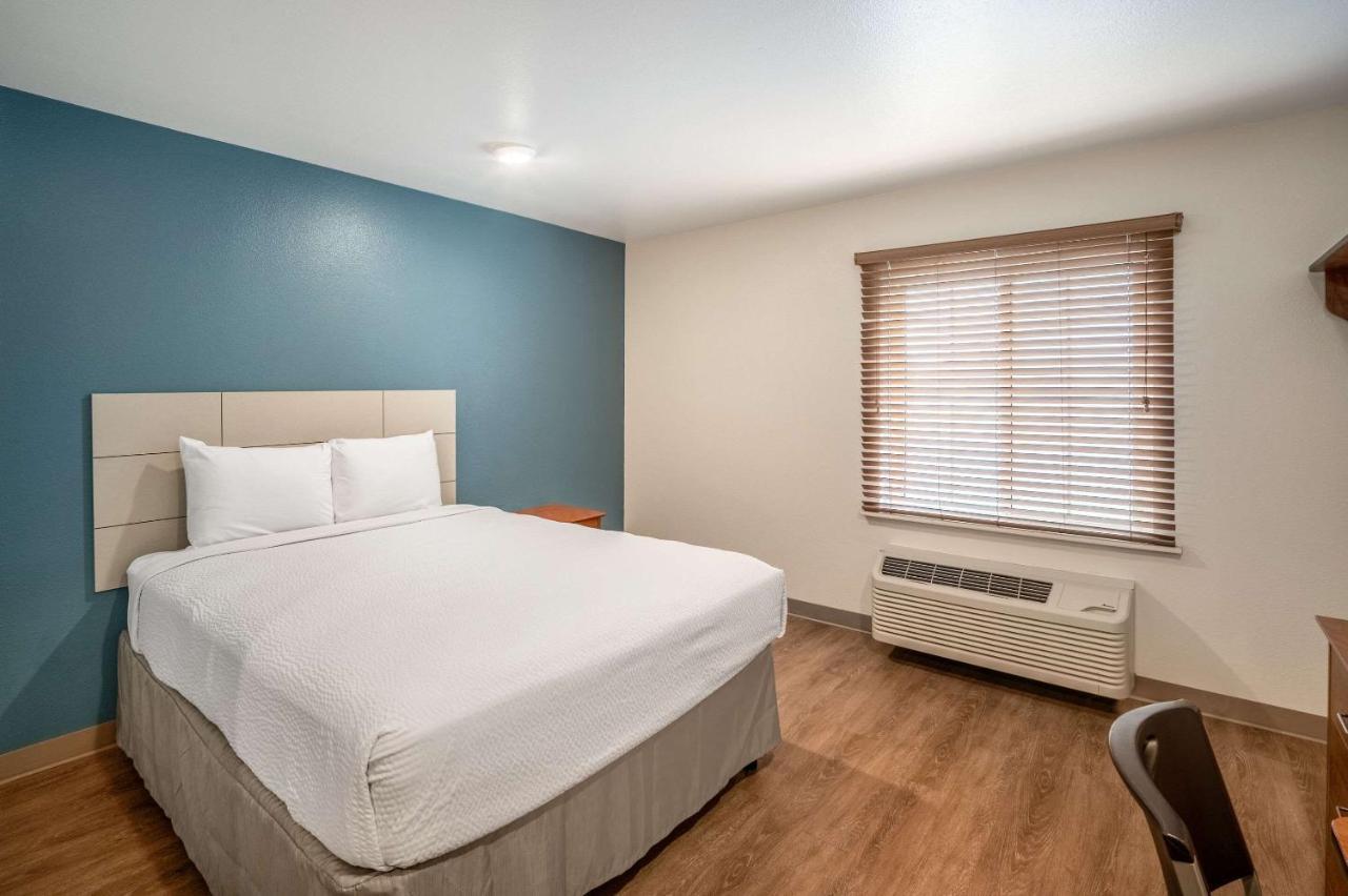 Hotel Woodspring