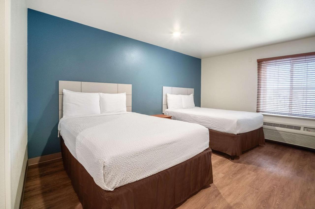 Hotel Woodspring