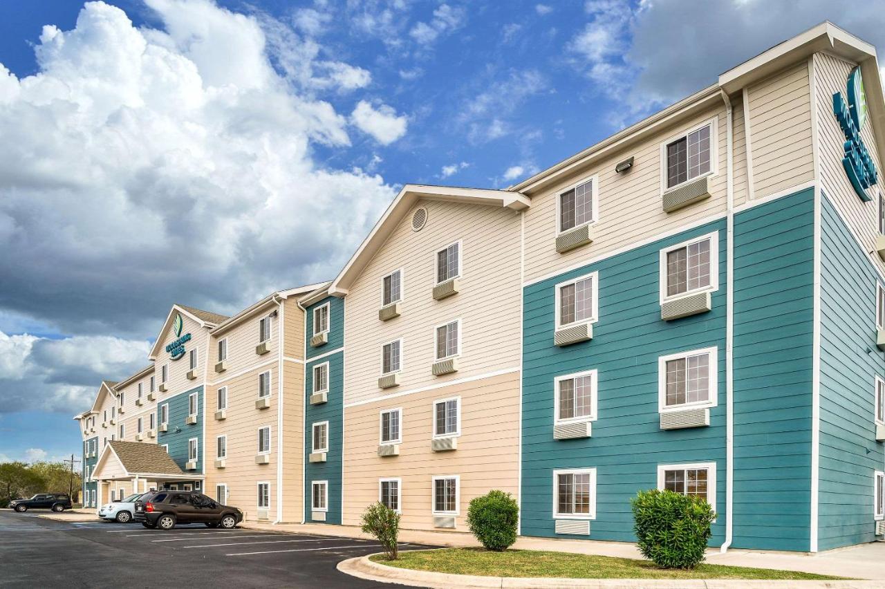 Hotel Woodspring Corpus Christi