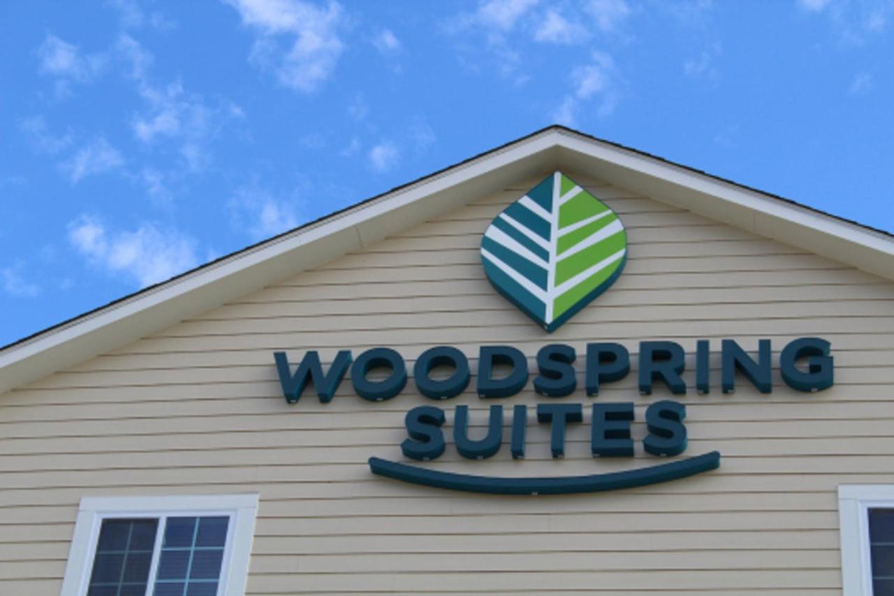 Hotel Woodspring