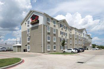 Woodspring Hotel 2*