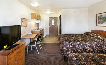 Woodspring Hotel Corpus Christi