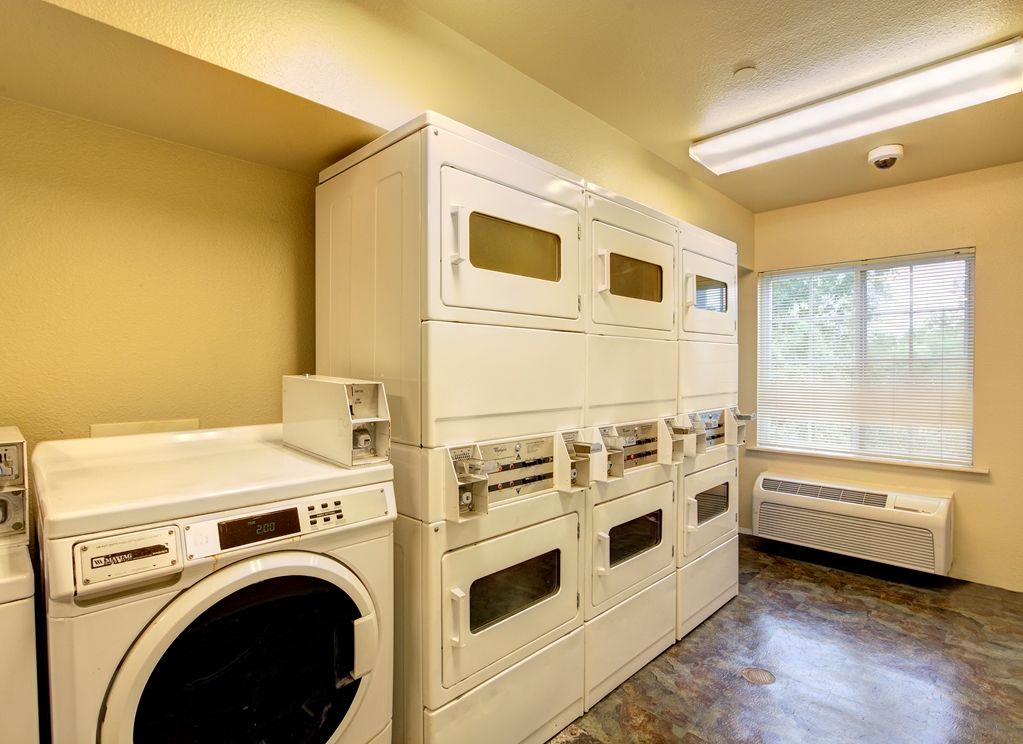 Woodspring Hotel Corpus Christi