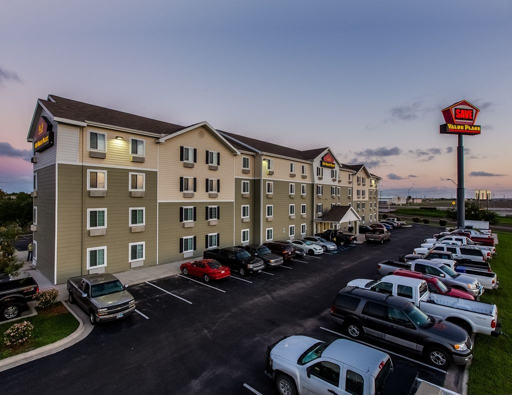 Woodspring 2* Corpus Christi