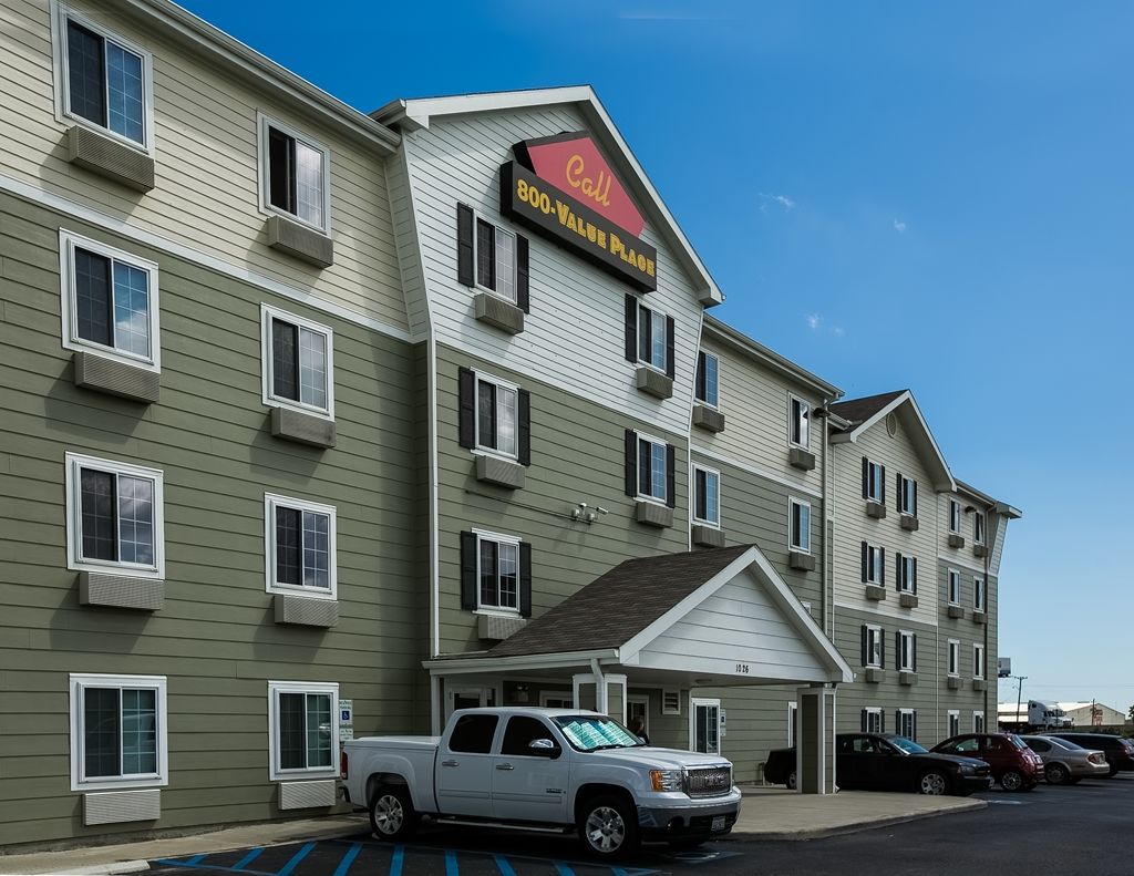 Hotel Woodspring