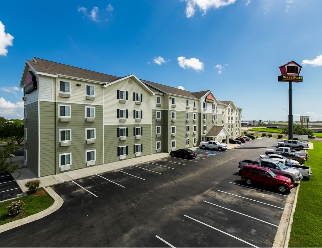 Woodspring Hotel