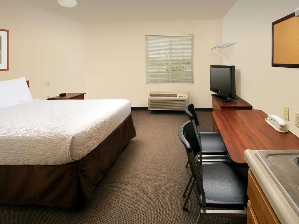 Woodspring Hotel 2*