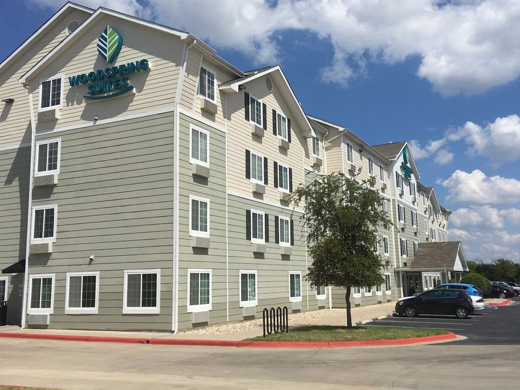 Hotel Woodspring Corpus Christi