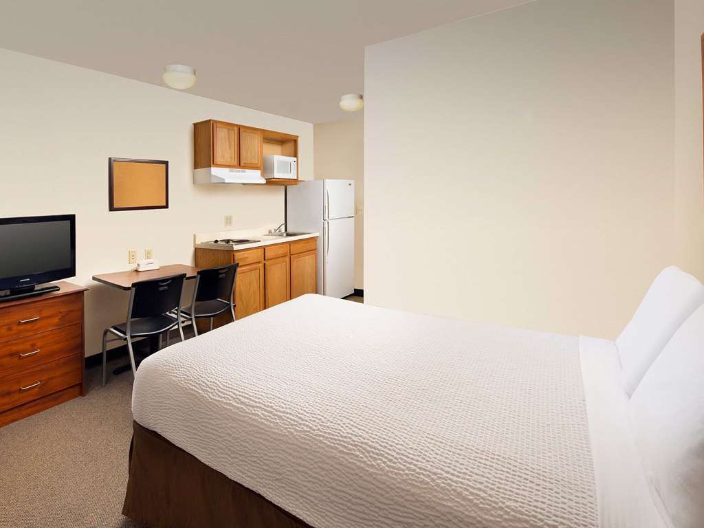Woodspring Hotel Corpus Christi