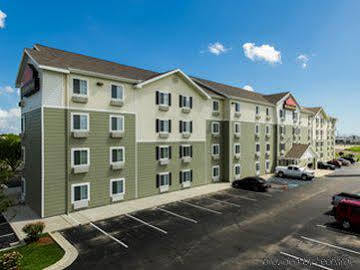 Woodspring Hotel