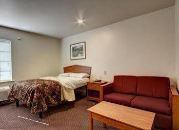 Hotel Woodspring Corpus Christi